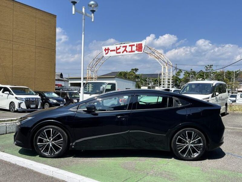 PRIUS