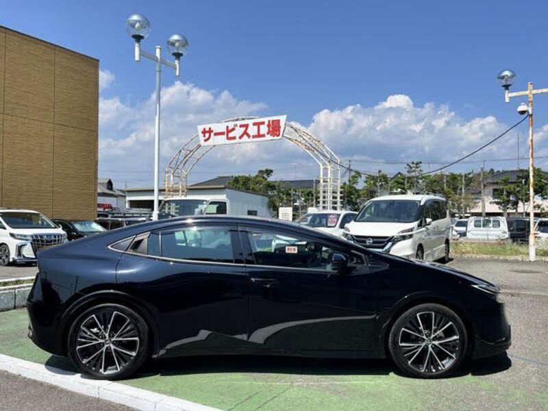 PRIUS