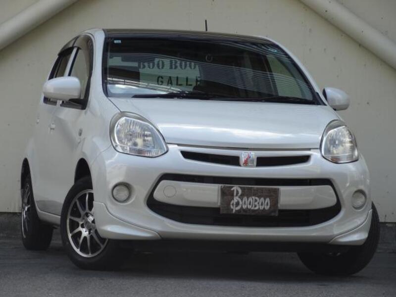 PASSO