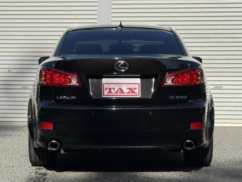 IS