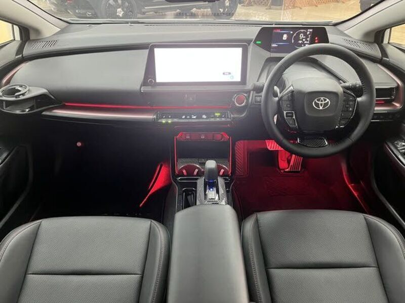 PRIUS