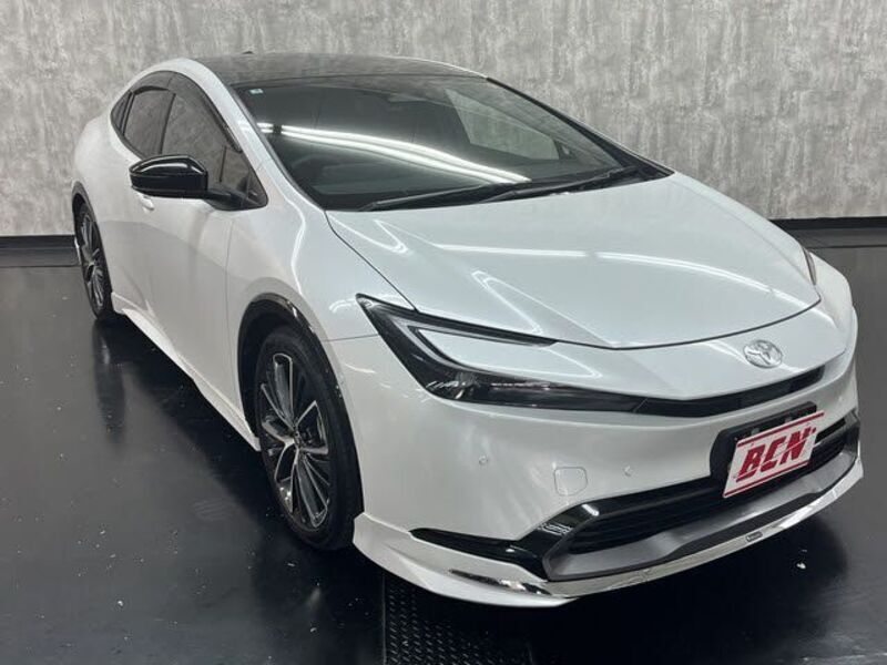 PRIUS
