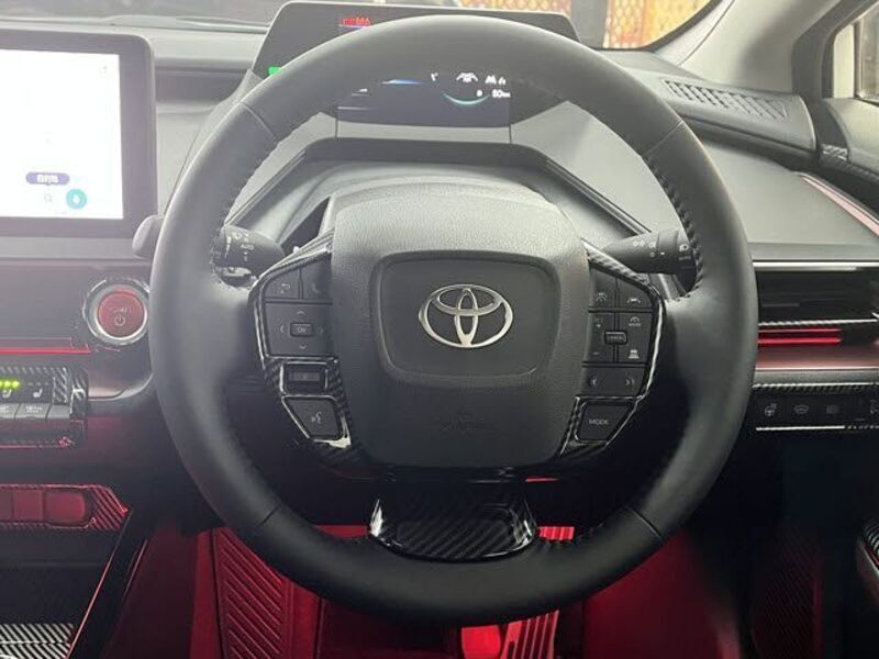 PRIUS