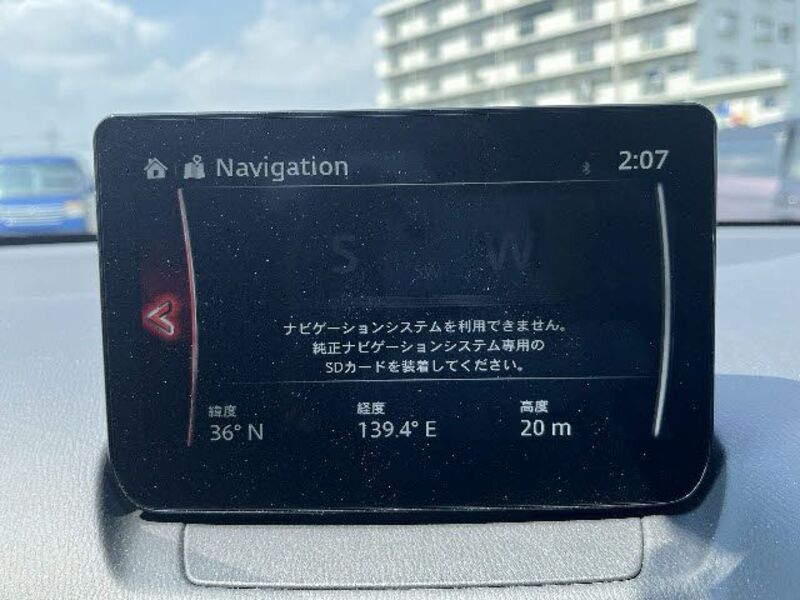 MAZDA2