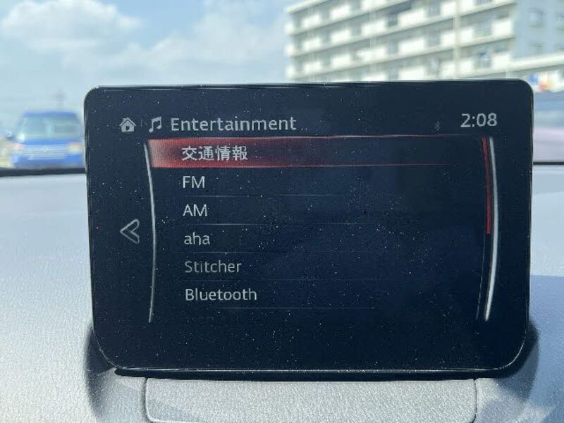 MAZDA2
