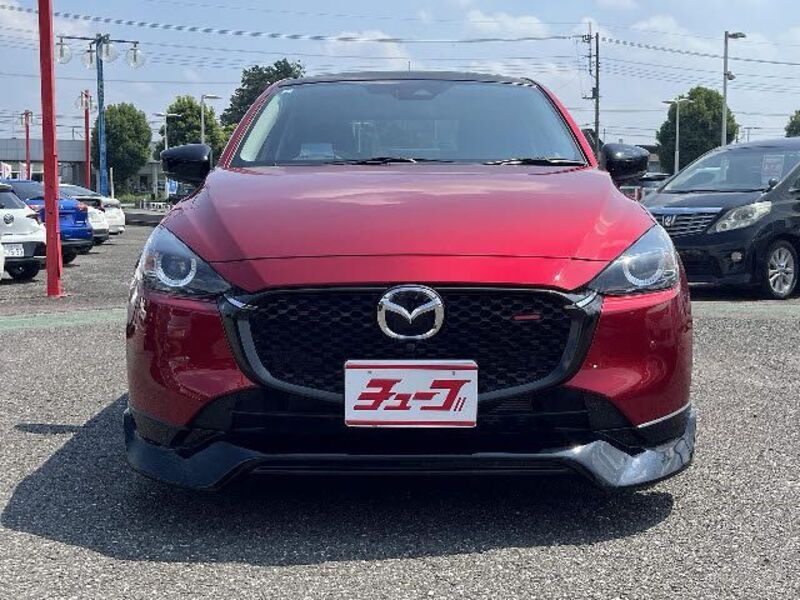 MAZDA2