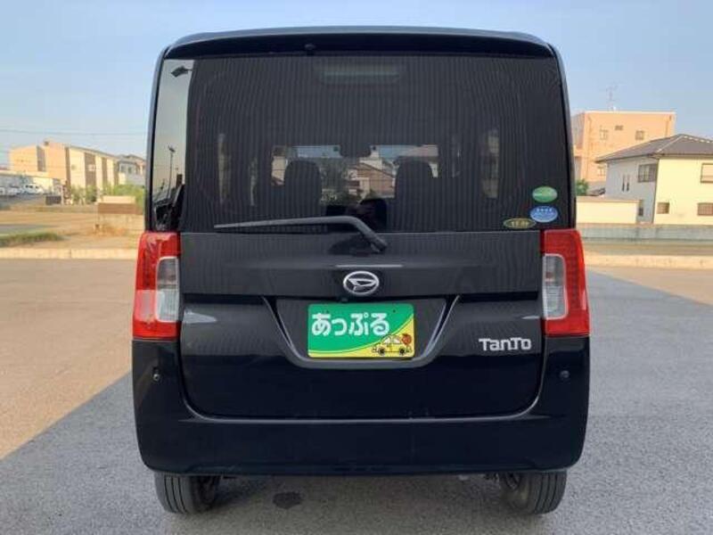 TANTO