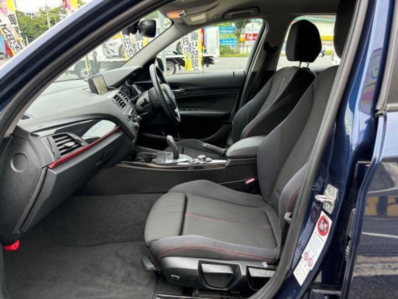 1 SERIES