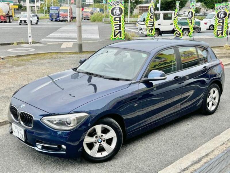 1 SERIES