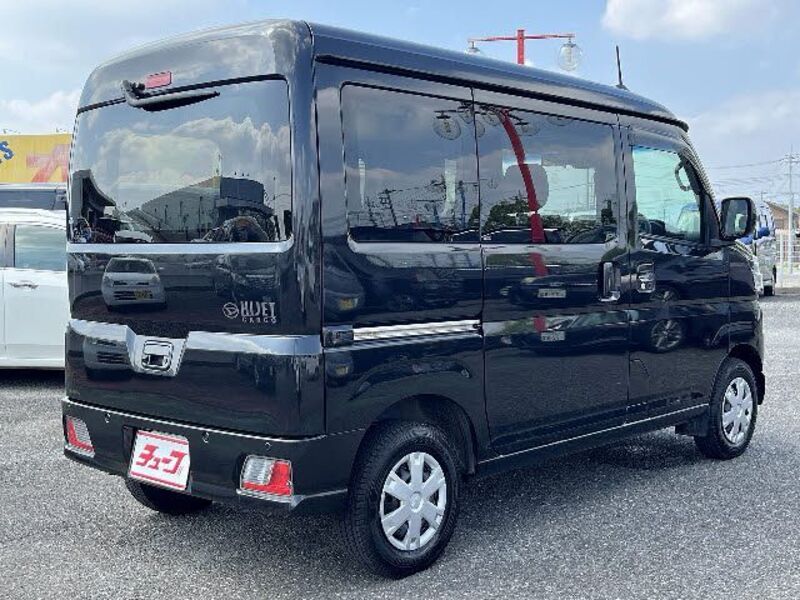 HIJET CARGO