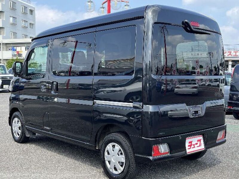 HIJET CARGO