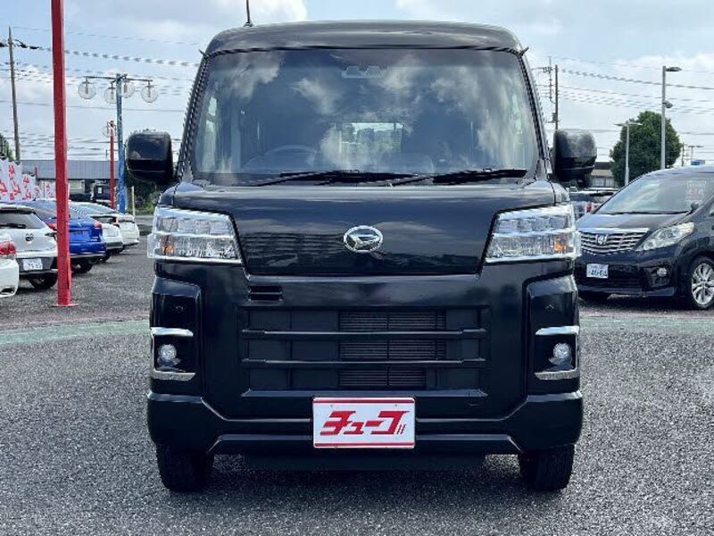 HIJET CARGO