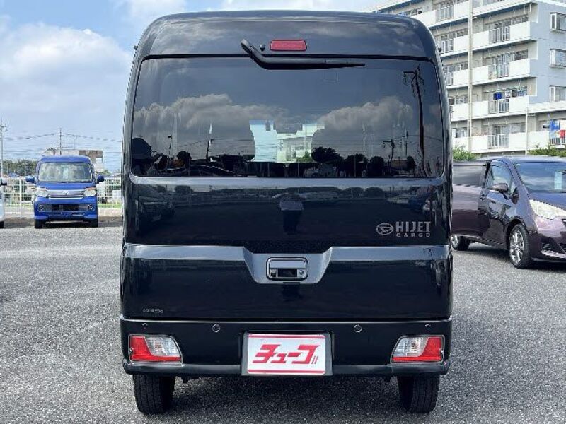 HIJET CARGO