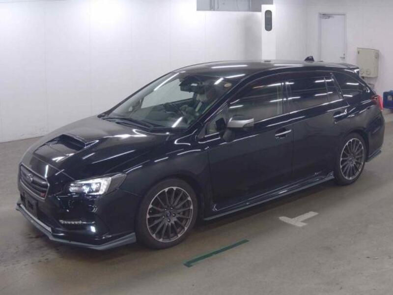 LEVORG
