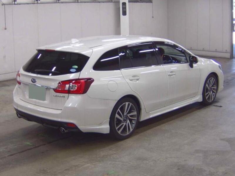 LEVORG