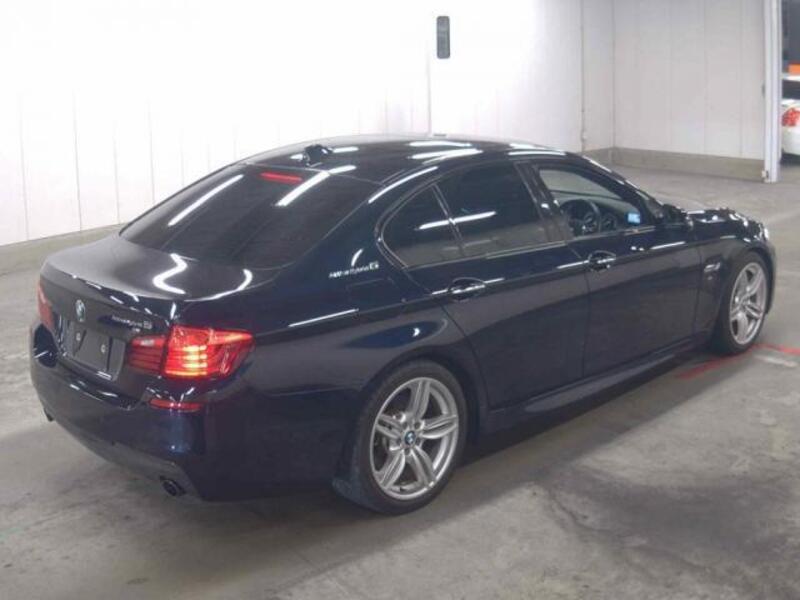 5 SERIES