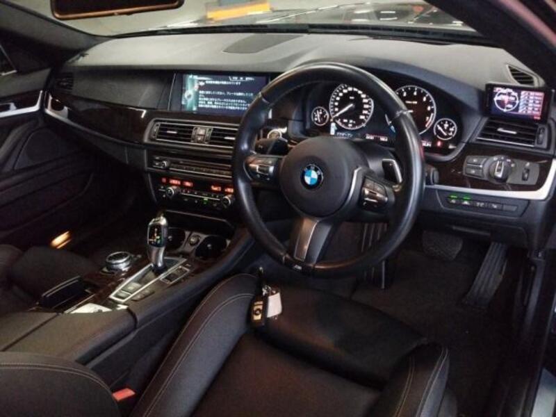 5 SERIES