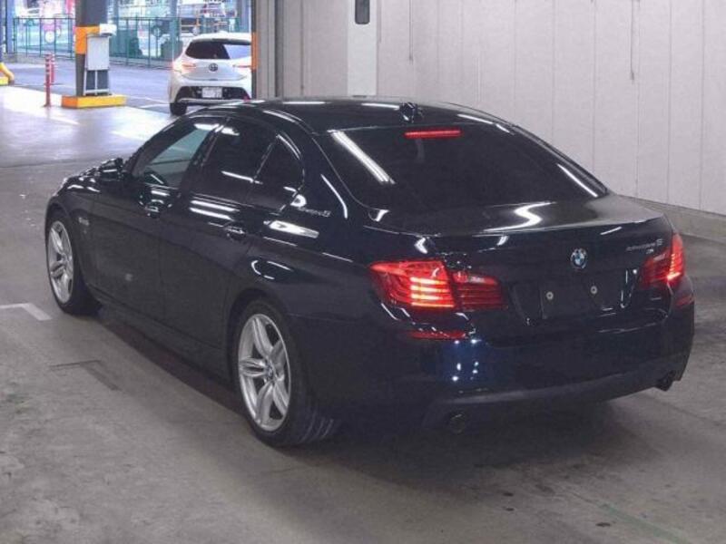 5 SERIES