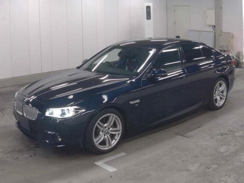 5 SERIES