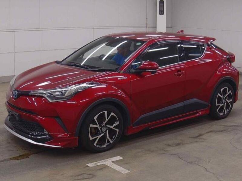 C-HR-0
