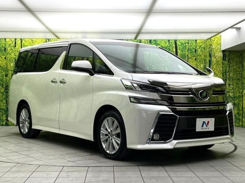 VELLFIRE