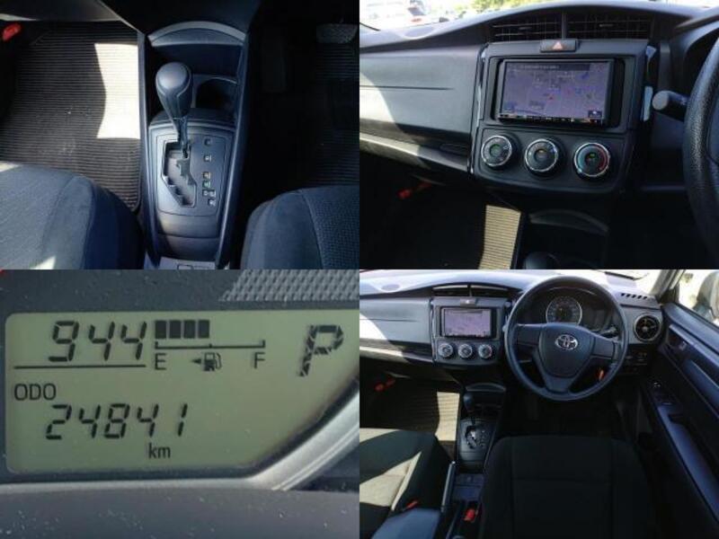COROLLA AXIO