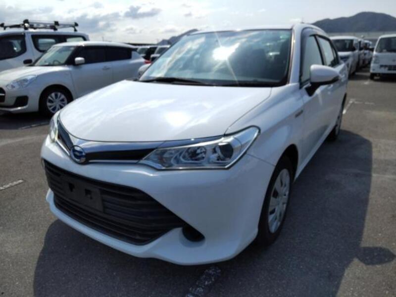 COROLLA AXIO-0