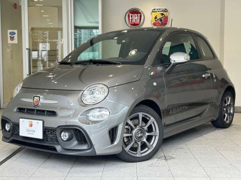 ABARTH 595-0