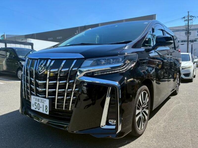 ALPHARD-0