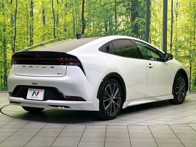 PRIUS