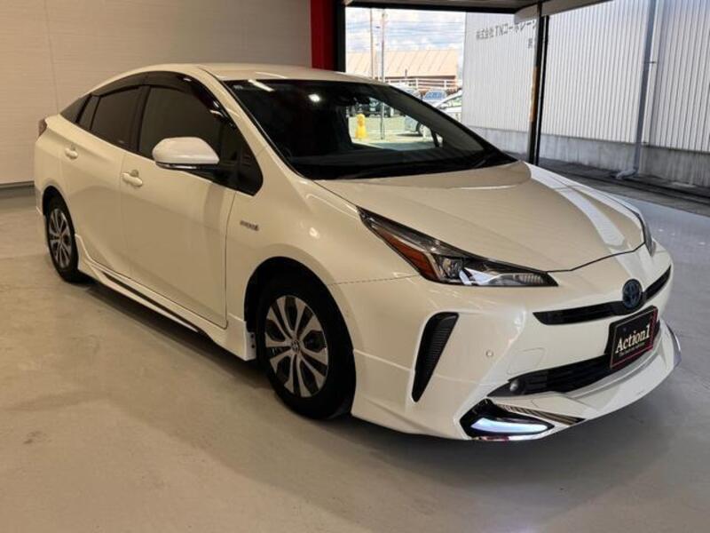 PRIUS