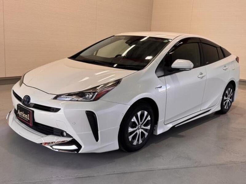 PRIUS