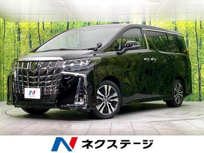 ALPHARD-0