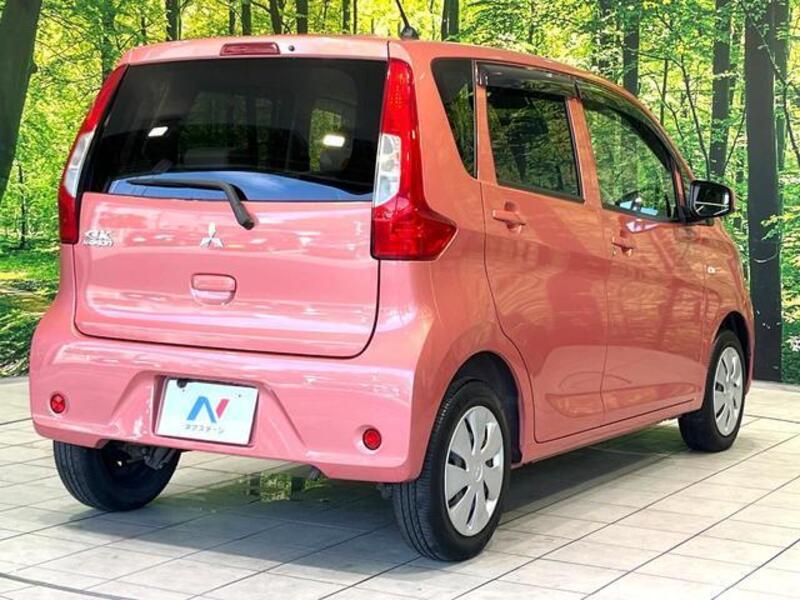 EK WAGON