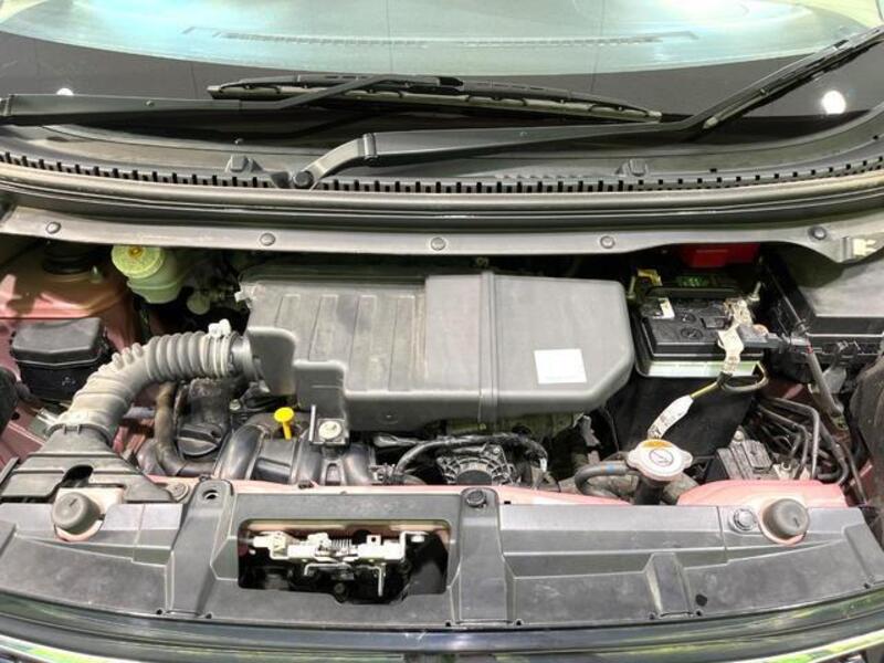 EK WAGON