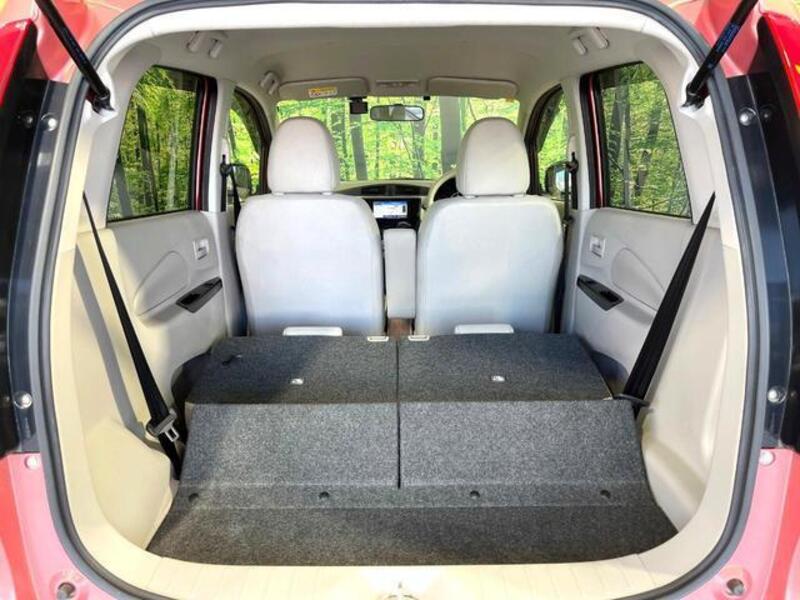 EK WAGON