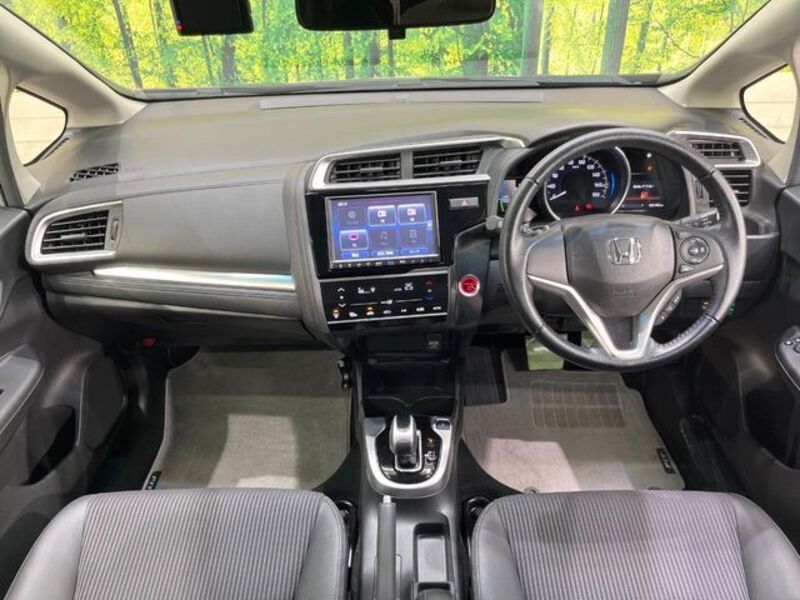 FIT HYBRID