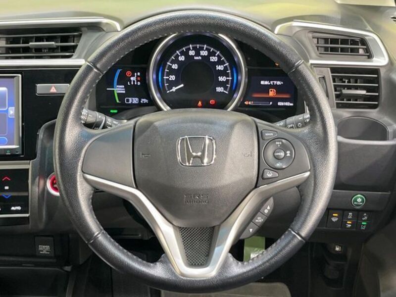 FIT HYBRID