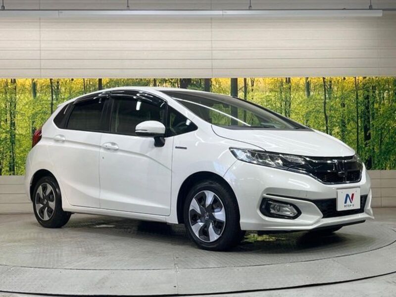 FIT HYBRID