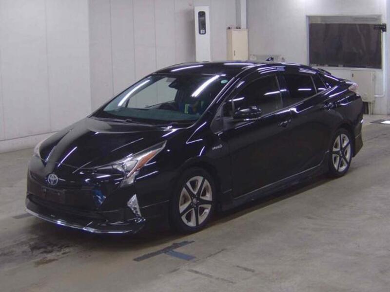 PRIUS