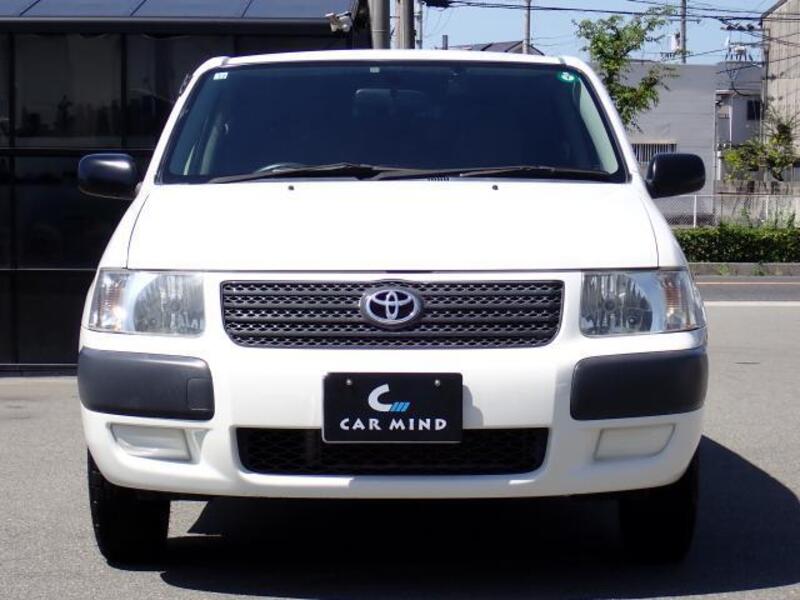 SUCCEED VAN