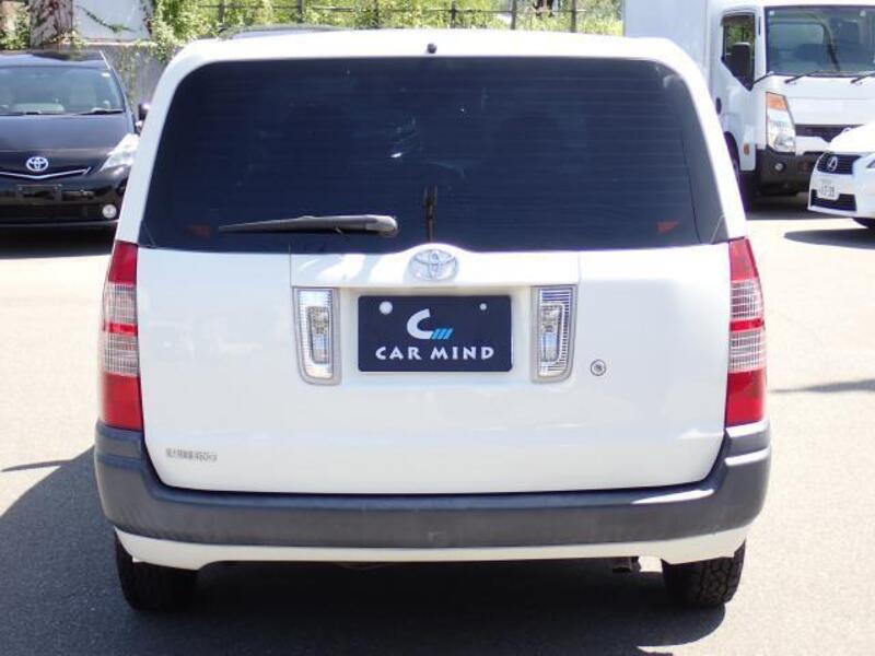 SUCCEED VAN