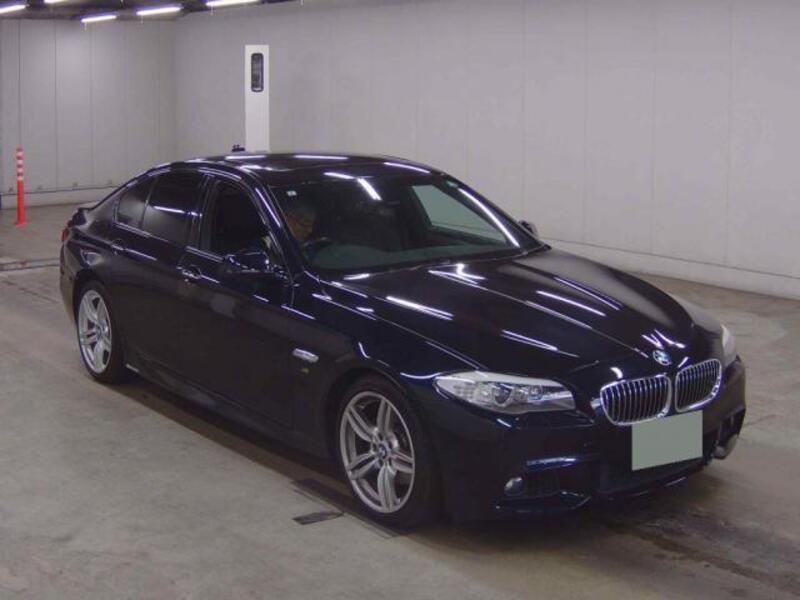5 SERIES