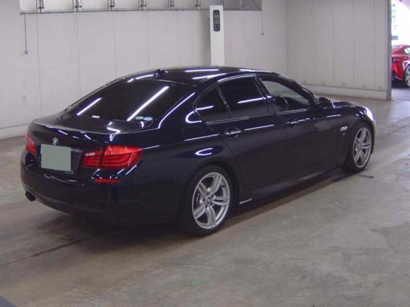 5 SERIES