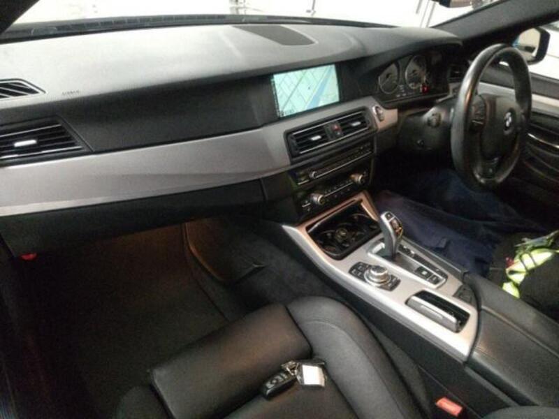 5 SERIES