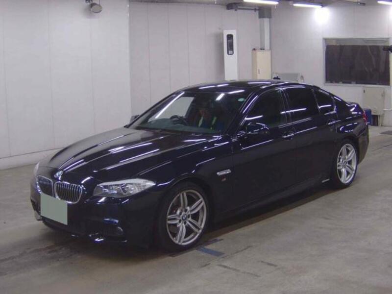5 SERIES-0
