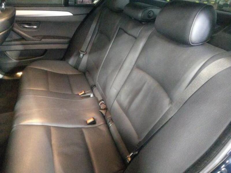 5 SERIES