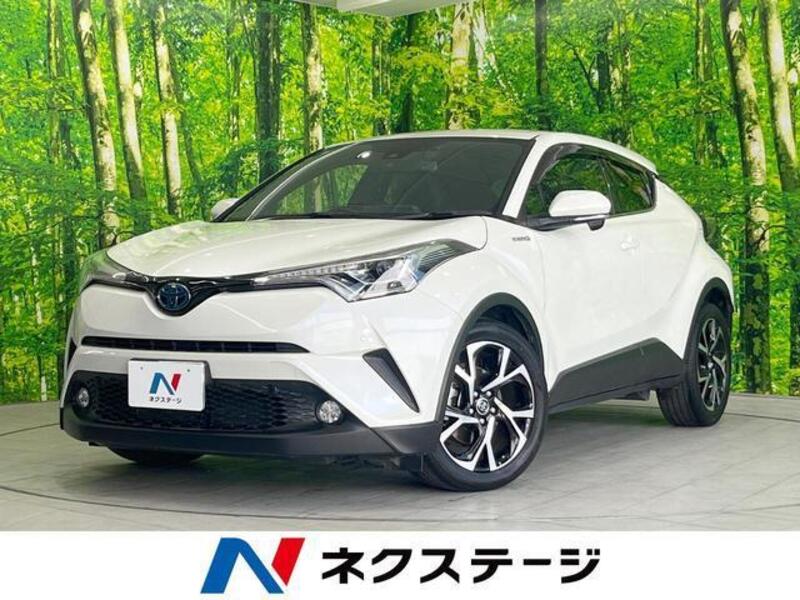 C-HR-0