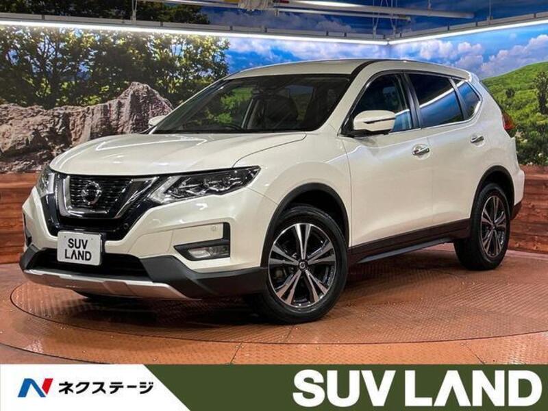 X-TRAIL-0
