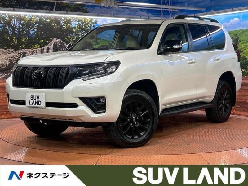 LAND CRUISER PRADO-0
